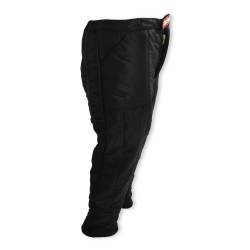 Racequip - RaceQuip 91929969RQP Nomex Multi Layer Fire Suit Pants Black XL - Image 2