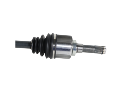 GSP - GSP NCV11122 Right Rear CV Axle Assembly for Ford/Lincoln/Mercury - Image 3
