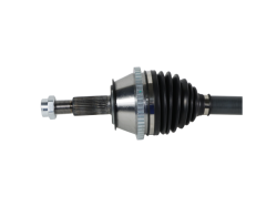 GSP - GSP NCV11122 Right Rear CV Axle Assembly for Ford/Lincoln/Mercury - Image 2