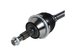 GSP - GSP NCV11122 Right Rear CV Axle Assembly for Ford/Lincoln/Mercury - Image 4