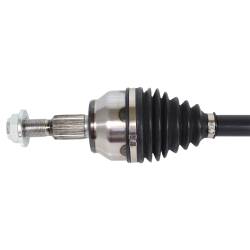 GSP - GSP NCV11181 Front Right CV Axle Assembly for 12-18 Ford Focus 2.0 - Image 2