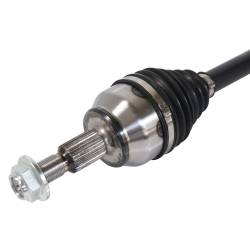 GSP - GSP NCV11181 Front Right CV Axle Assembly for 12-18 Ford Focus 2.0 - Image 4