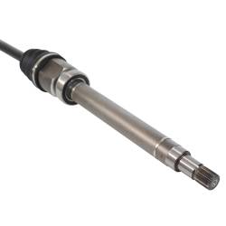 GSP - GSP NCV11181 Front Right CV Axle Assembly for 12-18 Ford Focus 2.0 - Image 5