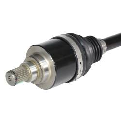 GSP - GSP 4101007 CV Axle Assembly for Arctic Cat - Image 3
