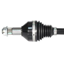 GSP - GSP 4101007 CV Axle Assembly for Arctic Cat - Image 4
