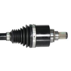 GSP - GSP 4101007 CV Axle Assembly for Arctic Cat - Image 5