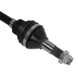 GSP - GSP 4102027 Front Right CV Axle Assembly for Can-Am - Image 4