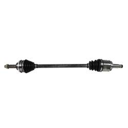 GSP - GSP NCV69172 Rear CV Axle Assembly for 08-13 Toyota Highlander 3.5 - Image 1