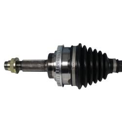 GSP - GSP NCV69172 Rear CV Axle Assembly for 08-13 Toyota Highlander 3.5 - Image 2