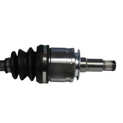 GSP - GSP NCV69172 Rear CV Axle Assembly for 08-13 Toyota Highlander 3.5 - Image 3