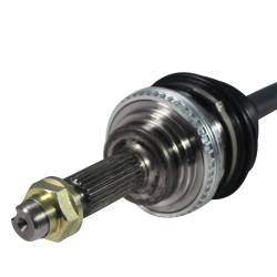 GSP - GSP NCV69172 Rear CV Axle Assembly for 08-13 Toyota Highlander 3.5 - Image 4