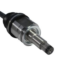 GSP - GSP NCV69172 Rear CV Axle Assembly for 08-13 Toyota Highlander 3.5 - Image 5