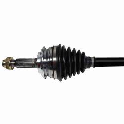 GSP - GSP NCV69451 CV Axle Assembly Front Left for Toyota Yaris 07-15 - Image 1