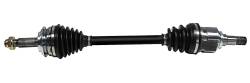 GSP - GSP NCV69451 CV Axle Assembly Front Left for Toyota Yaris 07-15 - Image 5