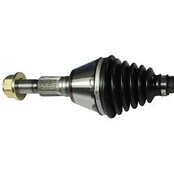 GSP - GSP NCV10090 Front CV Axle Assembly for Chevy/Saturn 2.4 - Image 1