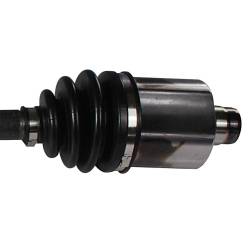 GSP - GSP NCV10090 Front CV Axle Assembly for Chevy/Saturn 2.4 - Image 2
