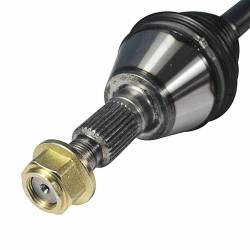 GSP - GSP NCV10090 Front CV Axle Assembly for Chevy/Saturn 2.4 - Image 3