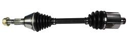 GSP - GSP NCV10090 Front CV Axle Assembly for Chevy/Saturn 2.4 - Image 5