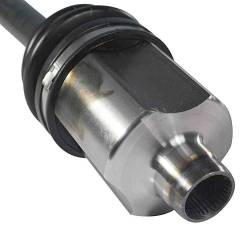 GSP - GSP NCV10090 Front CV Axle Assembly for Chevy/Saturn 2.4 - Image 4