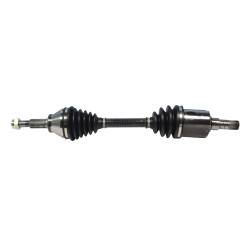 GSP - GSP NCV10168 Front Left CV Axle Assembly for 03-07 Saturn Ion 2.2/2.4 - Image 1