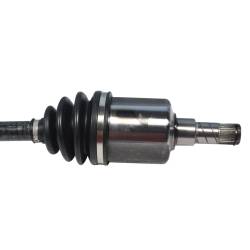 GSP - GSP NCV10168 Front Left CV Axle Assembly for 03-07 Saturn Ion 2.2/2.4 - Image 3