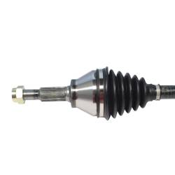 GSP - GSP NCV10168 Front Left CV Axle Assembly for 03-07 Saturn Ion 2.2/2.4 - Image 2