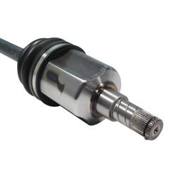 GSP - GSP NCV10168 Front Left CV Axle Assembly for 03-07 Saturn Ion 2.2/2.4 - Image 5