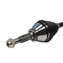 GSP - GSP NCV10168 Front Left CV Axle Assembly for 03-07 Saturn Ion 2.2/2.4 - Image 4