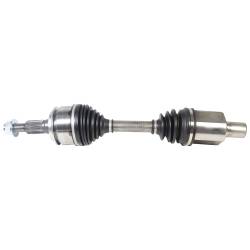 GSP - GSP NCV10239 00-05 Cadillac DeVille CV Front Axle Assembly - Image 1
