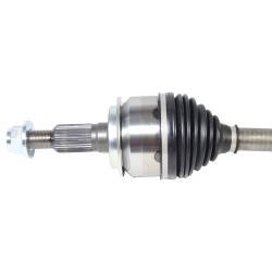 GSP - GSP NCV10239 00-05 Cadillac DeVille CV Front Axle Assembly - Image 2