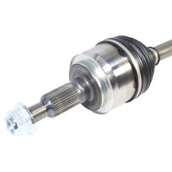 GSP - GSP NCV10239 00-05 Cadillac DeVille CV Front Axle Assembly - Image 4