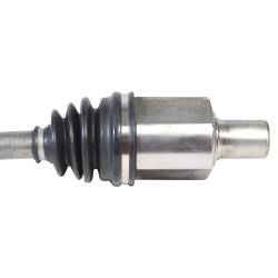 GSP - GSP NCV10239 00-05 Cadillac DeVille CV Front Axle Assembly - Image 3