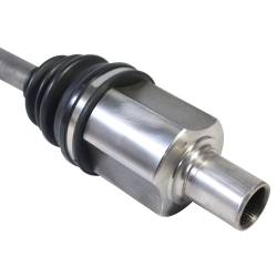 GSP - GSP NCV10239 00-05 Cadillac DeVille CV Front Axle Assembly - Image 5