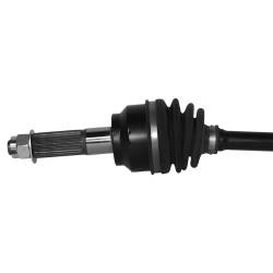 GSP - GSP 4107041 Polaris CV Axle Assembly - Image 2