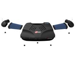 aFe Power - aFe 50-40045R Cold Air Intake System w/5R Filter for 15-19 BMW X5/X6 M 4.4L - Image 2