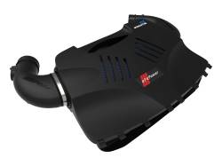 aFe Power - aFe 50-40045R Cold Air Intake System w/5R Filter for 15-19 BMW X5/X6 M 4.4L - Image 5