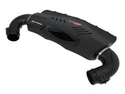 aFe Power - aFe 50-40045R Cold Air Intake System w/5R Filter for 15-19 BMW X5/X6 M 4.4L - Image 3
