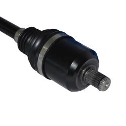 GSP - GSP 4107071 CV Axle Assembly for Polaris - Image 2