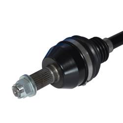GSP - GSP 4107071 CV Axle Assembly for Polaris - Image 3