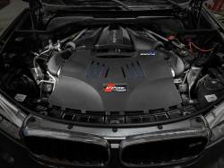 aFe Power - aFe 50-40045R Cold Air Intake System w/5R Filter for 15-19 BMW X5/X6 M 4.4L - Image 7