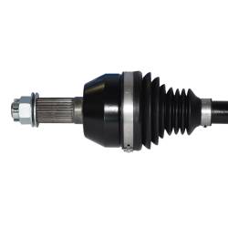 GSP - GSP 4107071 CV Axle Assembly for Polaris - Image 4