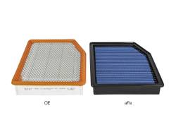 aFe Power - aFe 30-10292 Magnumflow Pro-5R Air Filter for 19-25 GM Silverado/Sierra 3500 - Image 3