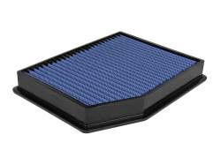 aFe Power - aFe 30-10292 Magnumflow Pro-5R Air Filter for 19-25 GM Silverado/Sierra 3500 - Image 2