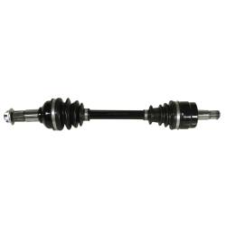 GSP - GSP 4108001 CV Axle Assembly for Yamaha - Image 1