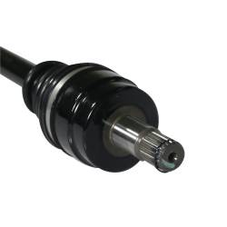 GSP - GSP 4108001 CV Axle Assembly for Yamaha - Image 3
