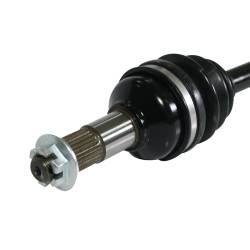 GSP - GSP 4108001 CV Axle Assembly for Yamaha - Image 2