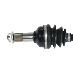 GSP - GSP 4108001 CV Axle Assembly for Yamaha - Image 4