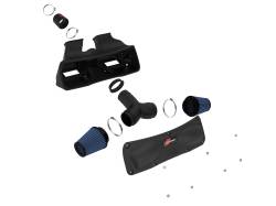 aFe Power - aFe Power 54-83037R Cold Air Intake for 12-16 Porsche 911 3.4/3.8 - Image 2