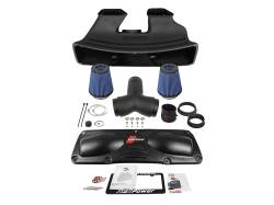 aFe Power - aFe Power 54-83037R Cold Air Intake for 12-16 Porsche 911 3.4/3.8 - Image 3