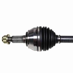 GSP - GSP NCV70001 Audi/Porsche Volkswagen 3.0 CV Front Axle Assembly - Image 1